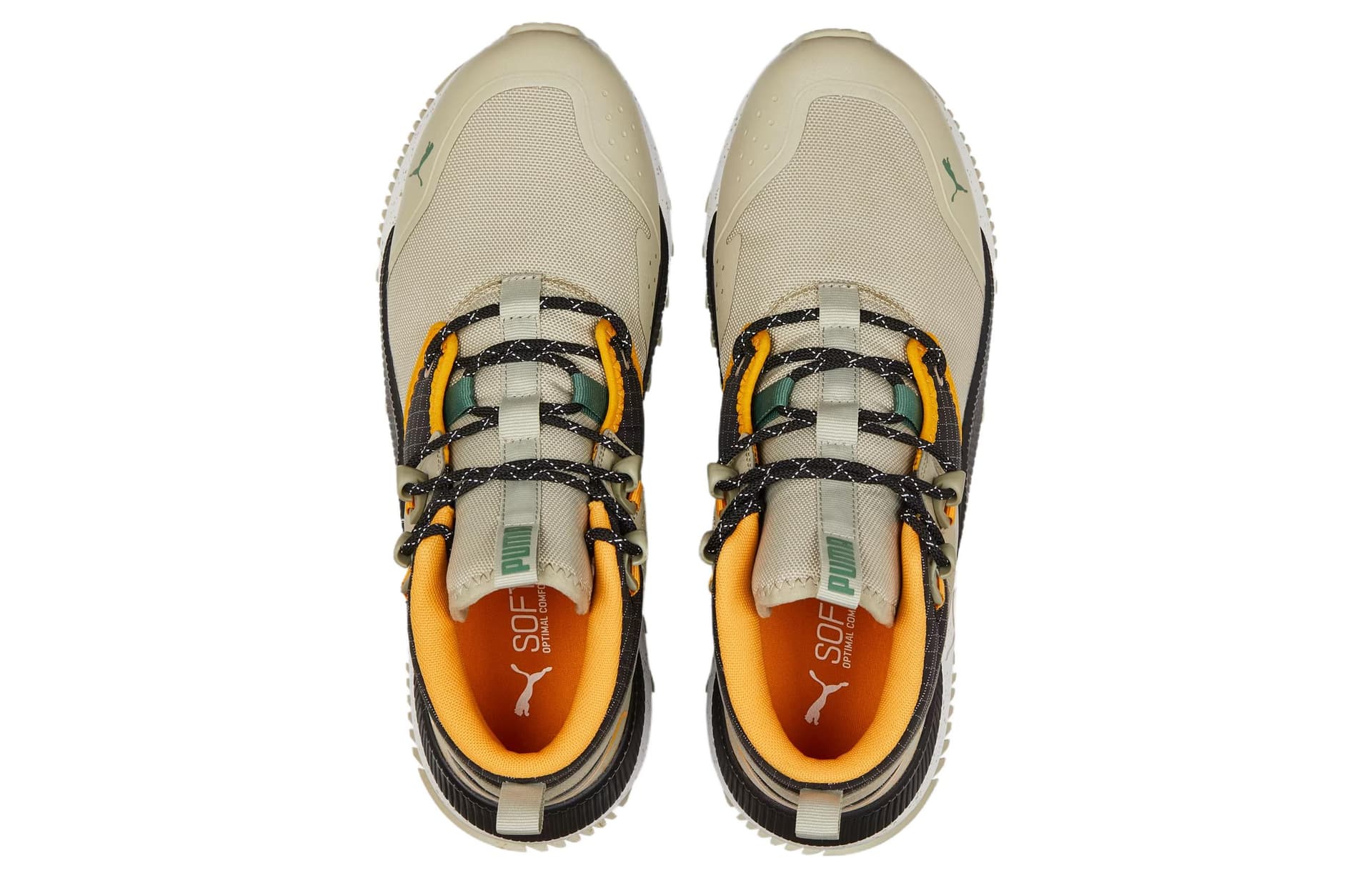 Кроссовки PUMA Pacer Future Trail - изображение 4