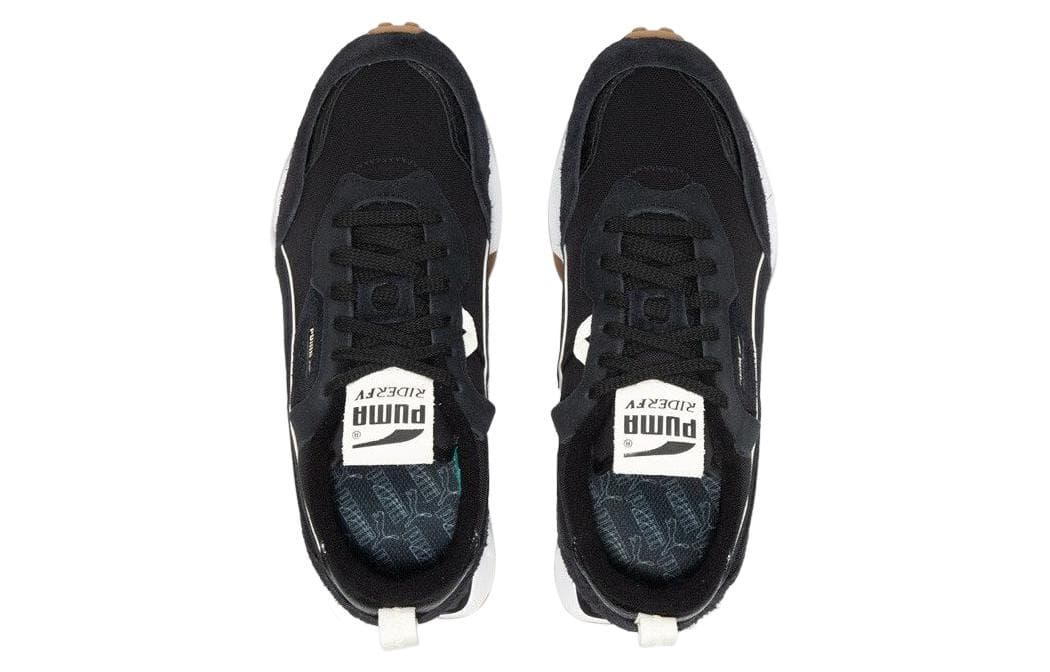 Кроссовки PUMA Rider FV Worn Out - изображение 4