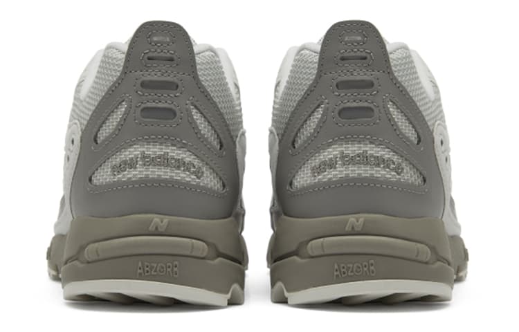 Кроссовки New Balance 828 Beige - изображение 3