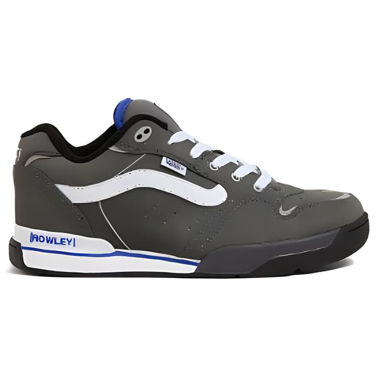 Кроссовки Vans Rowley - изображение 2