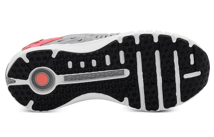 Кроссовки Under Armour HOVR Phantom RN Metallic - изображение 4