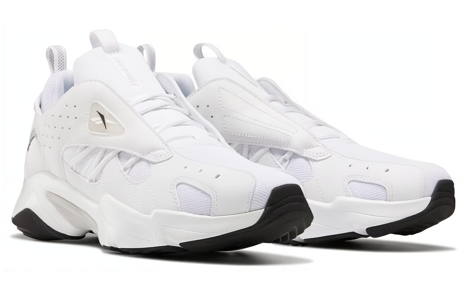 Кроссовки Reebok Royal Turbo Impulse 2 - изображение 3
