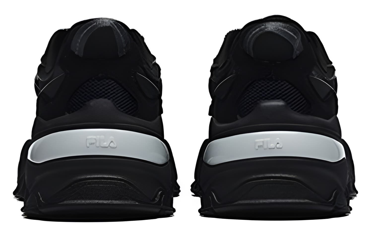 Кроссовки FILA aurora - изображение 4