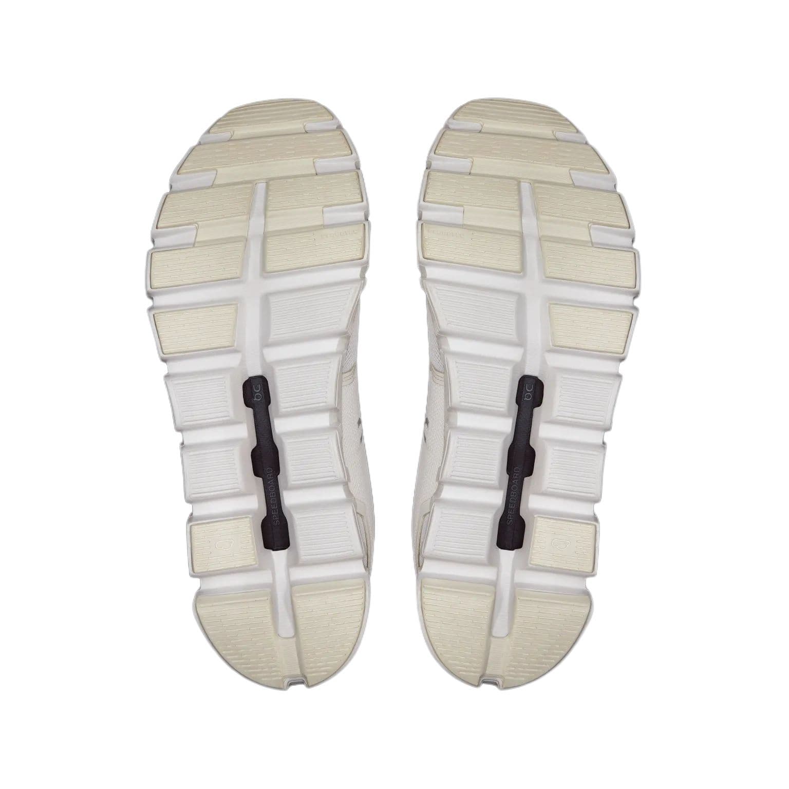 Кроссовки On Cloud 6 Beige - изображение 5