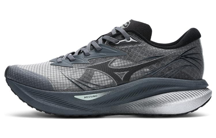 Кроссовки Mizuno PI PLUS - изображение 1