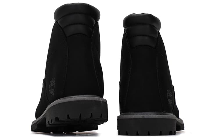 Ботинки Timberland Waterville 6in Basic WP - изображение 3