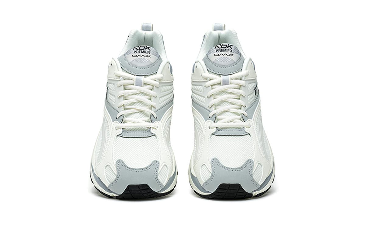 Кроссовки Reebok Premier 1000 - изображение 5
