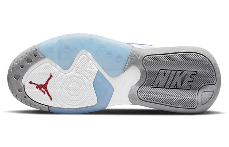 Кроссовки Air Jordan Point Lane - изображение 6