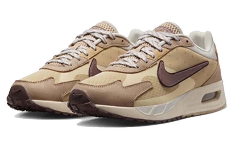 Кроссовки Nike Air Max Solo Brown - изображение 3