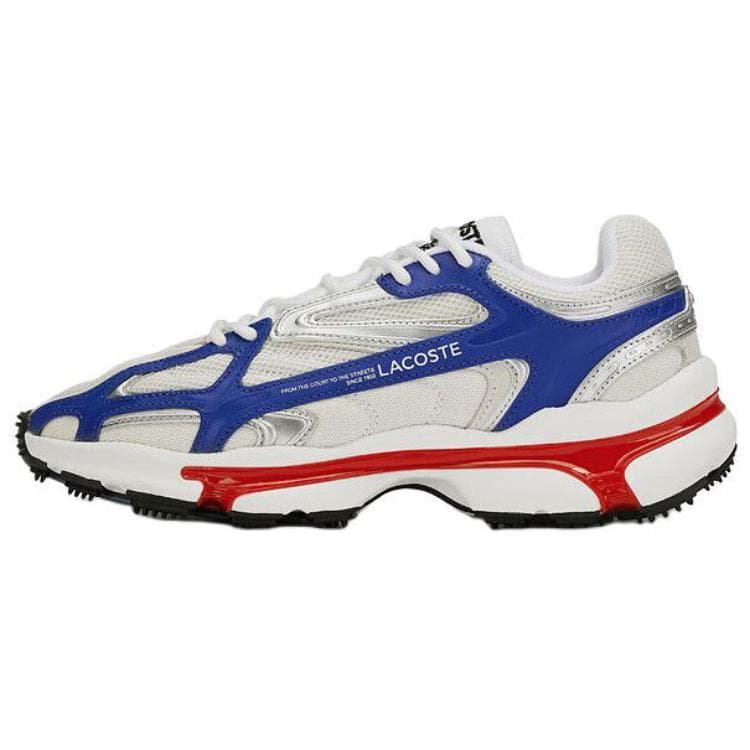 Кроссовки LACOSTE - изображение 1