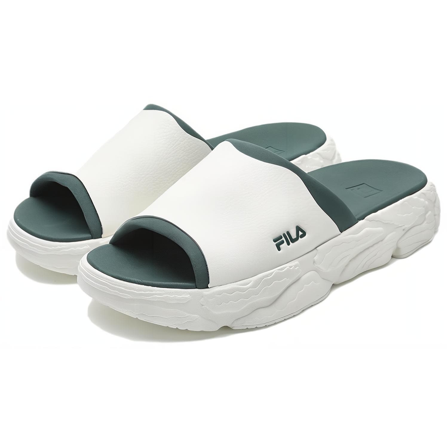 Сандалии FILA Fern - изображение 2