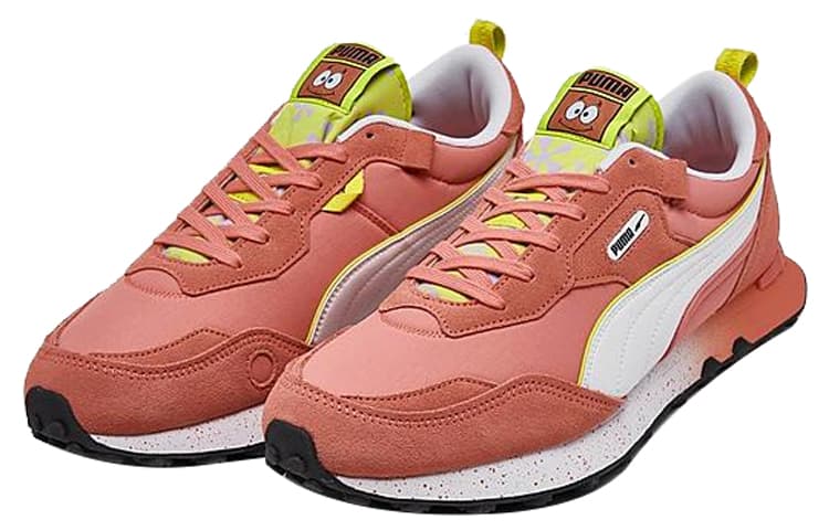 Кроссовки PUMA Rider FV - изображение 2
