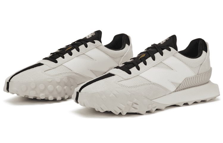 Кроссовки New Balance XC-72 Beige - изображение 2