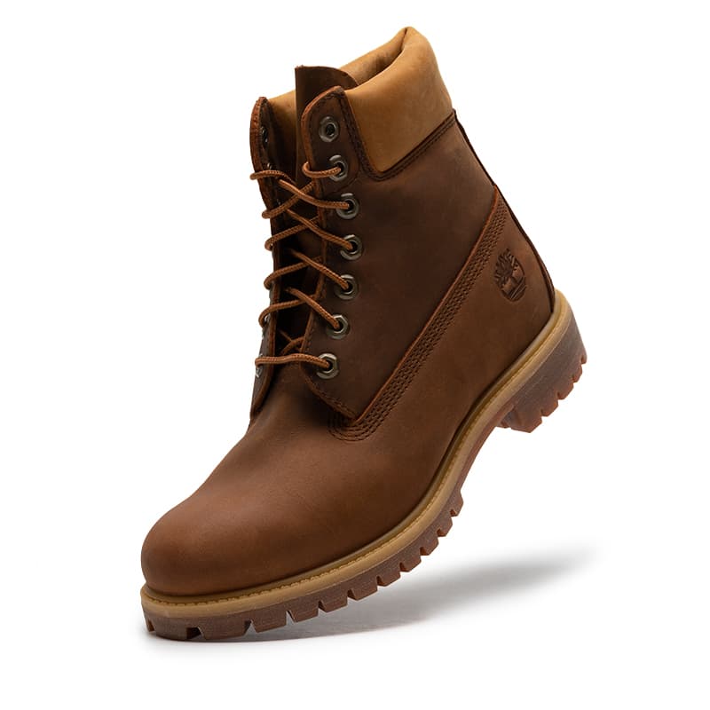 Ботинки Timberland - изображение 3