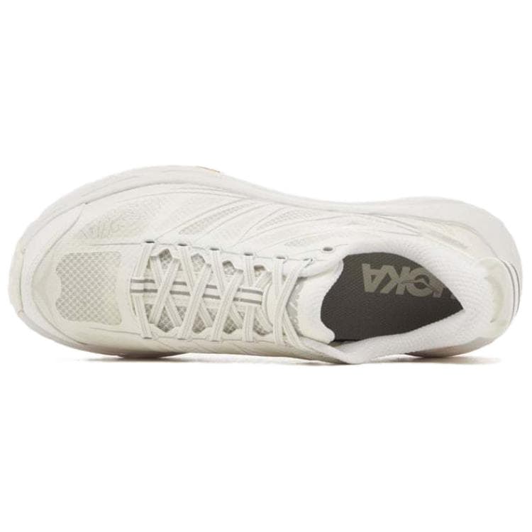 Кроссовки HOKA ONE ONE Mafate Speed 2 - изображение 5