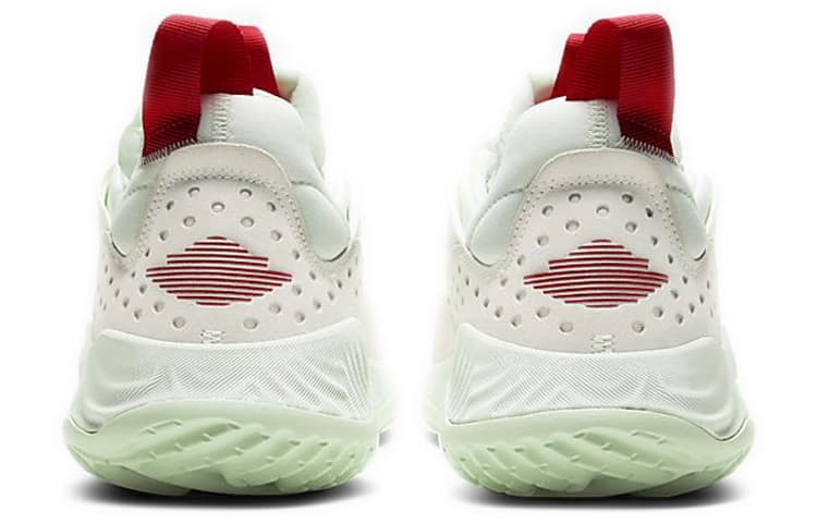 Кроссовки Jordan Delta 1 - изображение 5