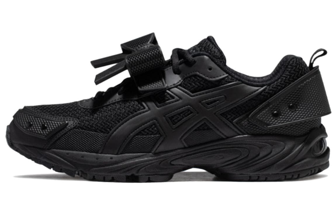 Кроссовки SHUSHUTONG x Asics GEL-MJ - изображение 1
