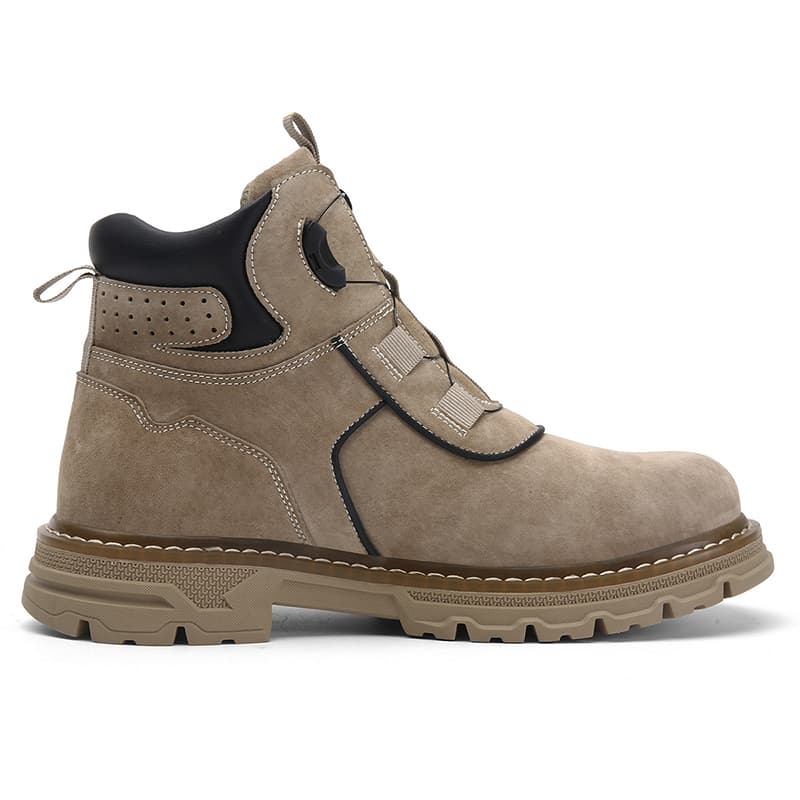 Ботинки Jeep Martin Boots - изображение 2