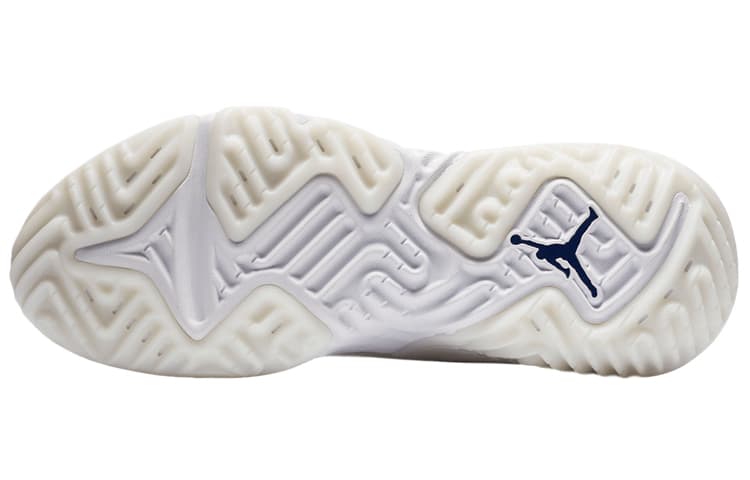 Кроссовки Jordan - изображение 6