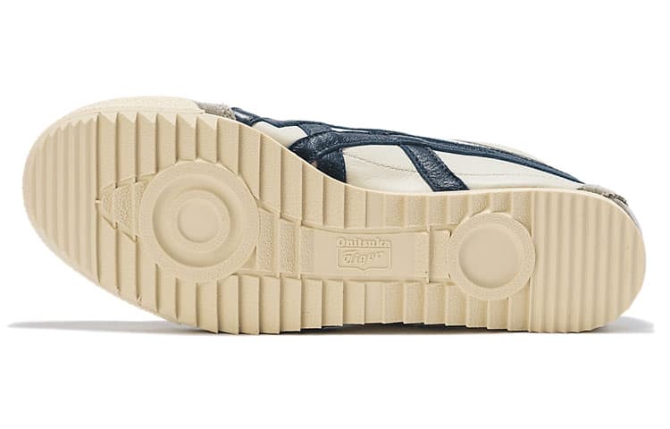 Кроссовки Onitsuka Tiger MEXICO 66 Deluxe - изображение 6