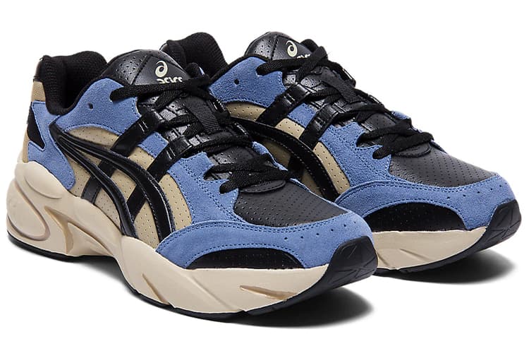 Кроссовки Asics Gel-BND - изображение 3