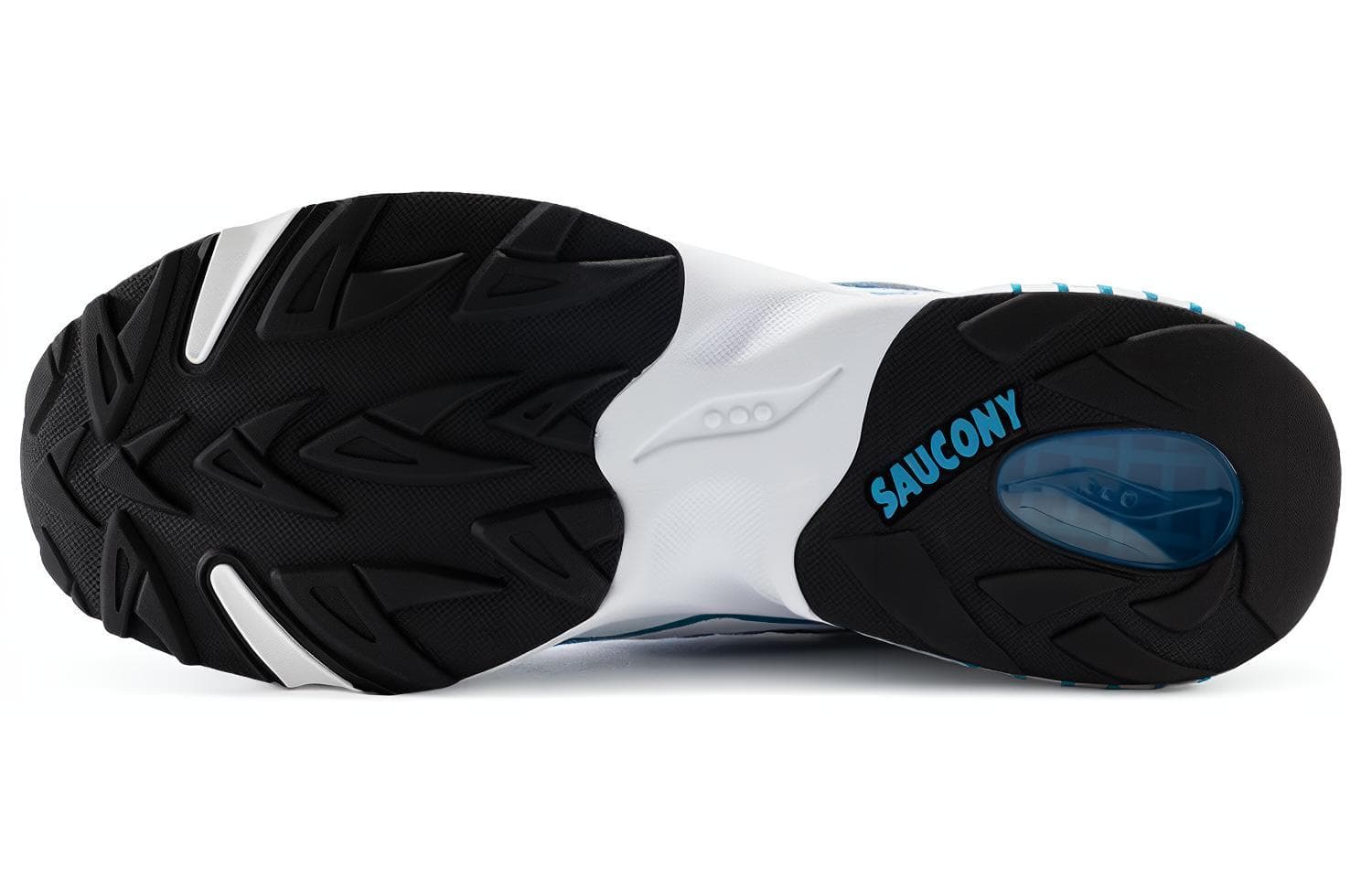 Кроссовки Saucony Grid Hurricane - изображение 5