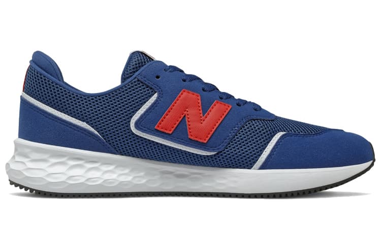 Кроссовки New Balance NB X-70 - изображение 2