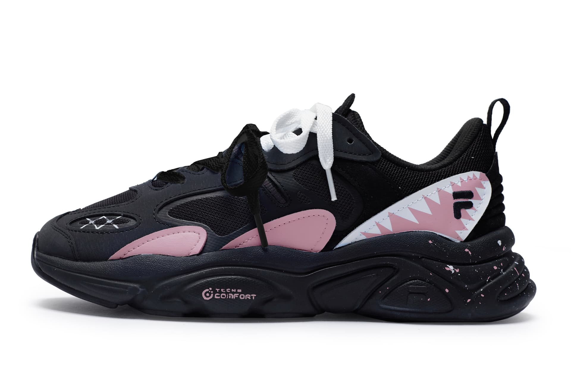 Кроссовки FILA Mars 2.0 - изображение 2