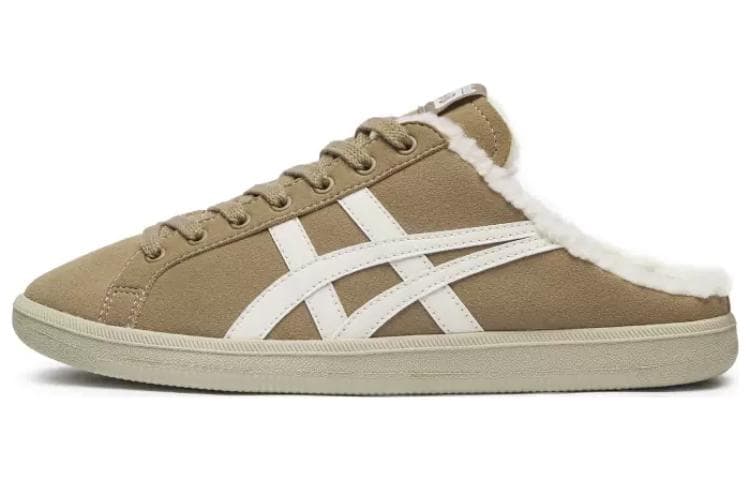 Кроссовки Onitsuka Tiger DD Trainer Sabot - изображение 1