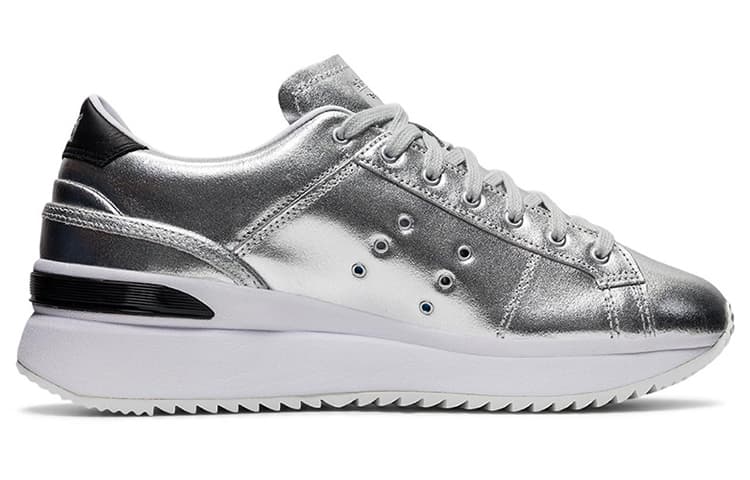 Кроссовки Onitsuka Tiger LawnShip Pf - изображение 2