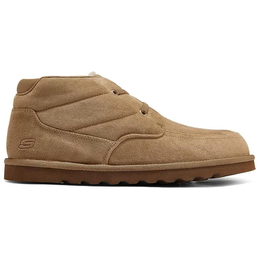 Ботинки зимние Skechers USA - изображение 2