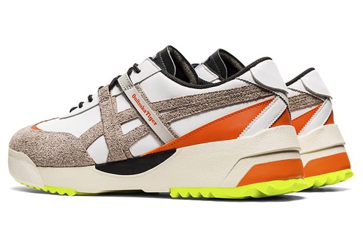 Кроссовки Onitsuka Tiger Delegation - изображение 4