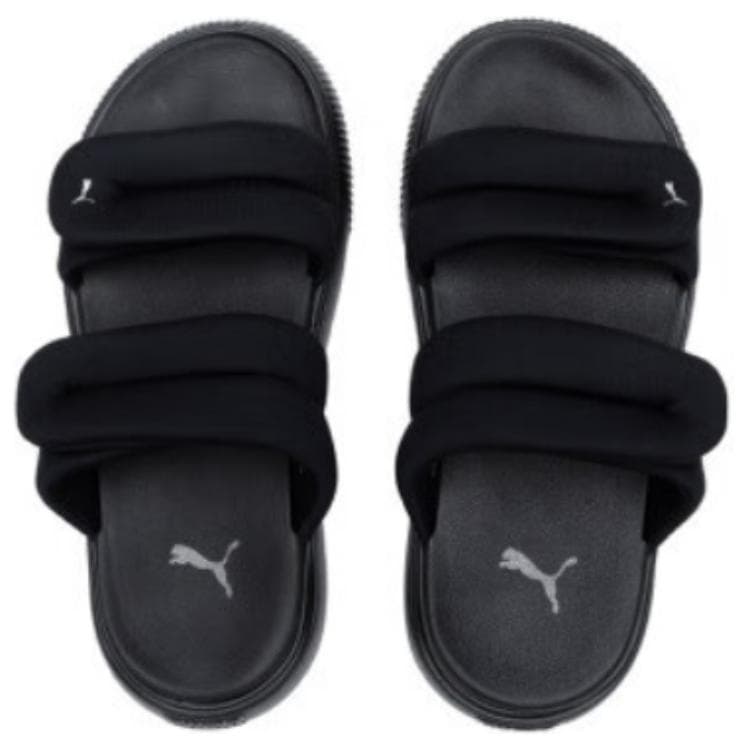 Сандалии PUMA - изображение 4