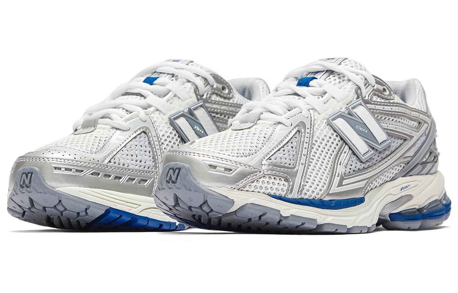 Кроссовки New Balance - изображение 3