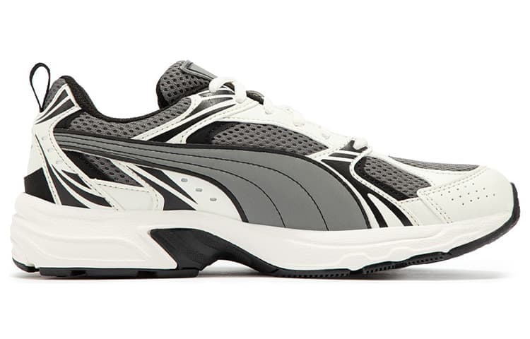 Кроссовки PUMA Milenio - изображение 2