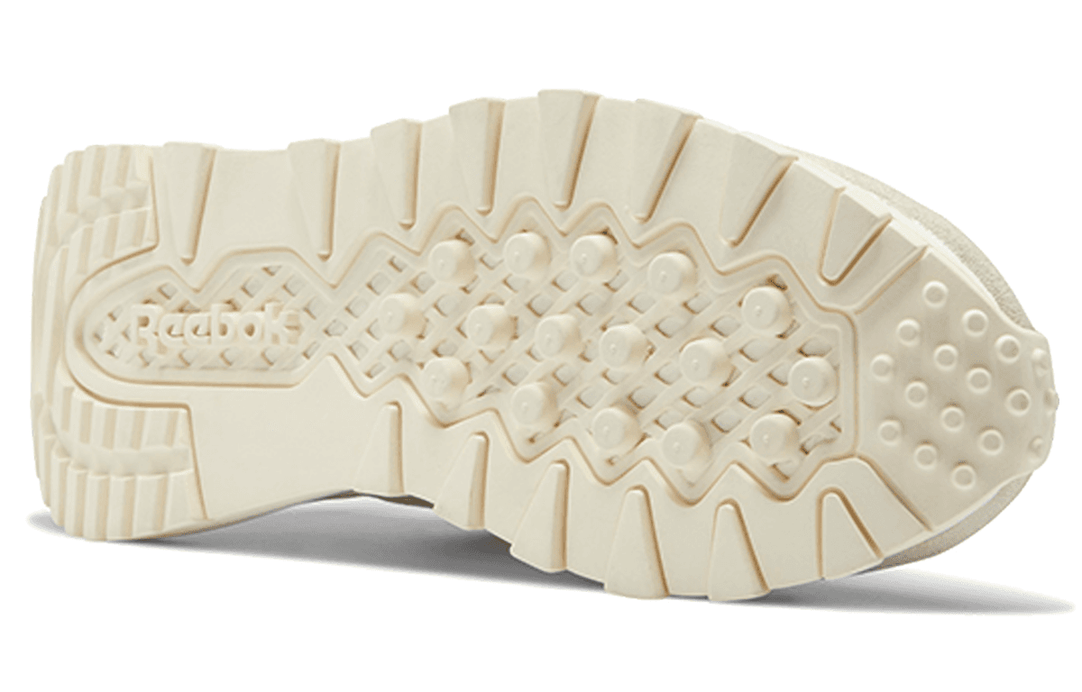 Кроссовки Reebok Classic Leather Legacy Beige - изображение 6