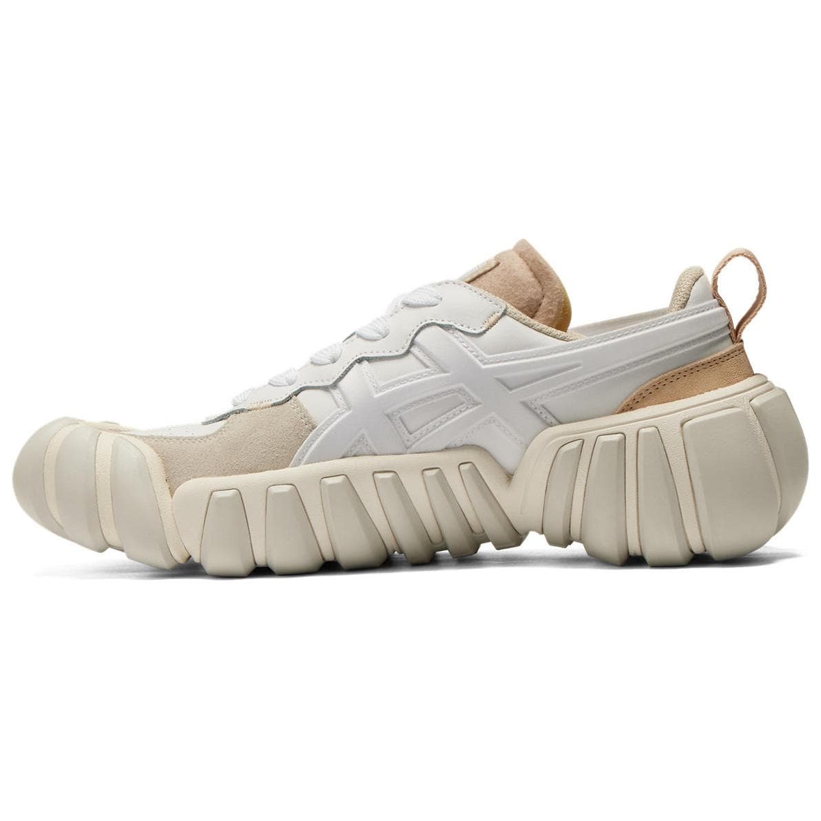 Кроссовки Onitsuka Tiger Dentigre LS - изображение 1
