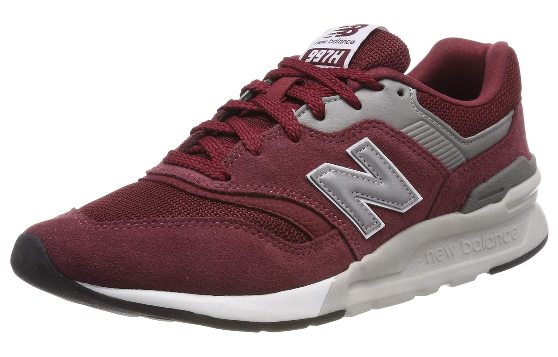Кроссовки New Balance NB 997H classic pack - изображение 3