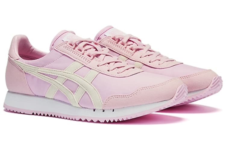 Кроссовки Onitsuka Tiger Dualio - изображение 2