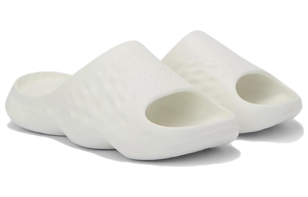 Сандалии New Balance Fresh Foam White - изображение 3