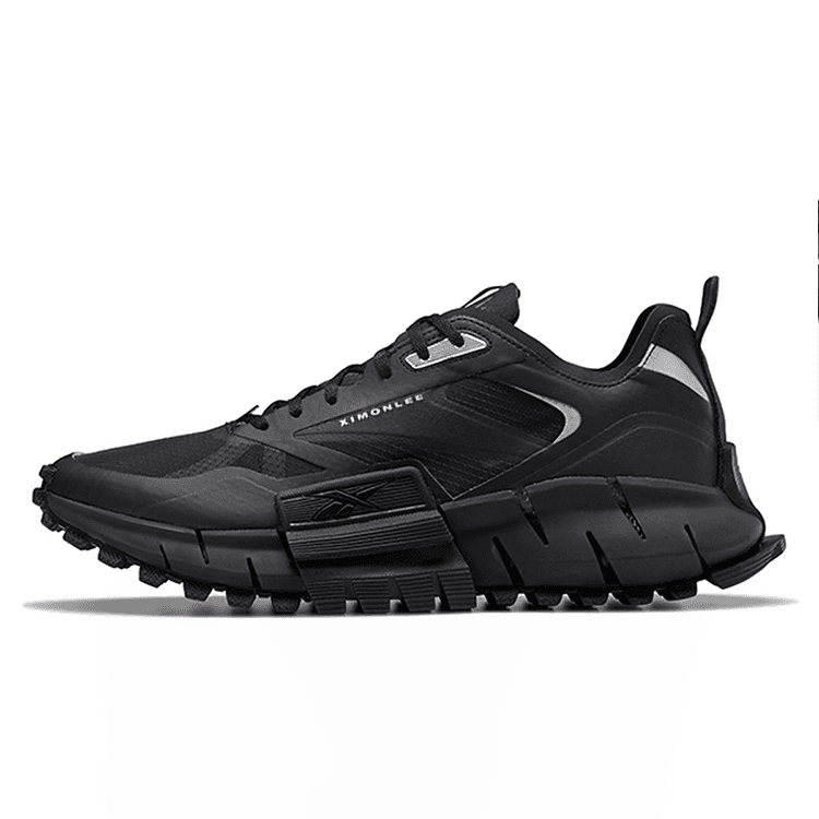 Кроссовки Ximonlee x Reebok Zig Kinetica - изображение 1