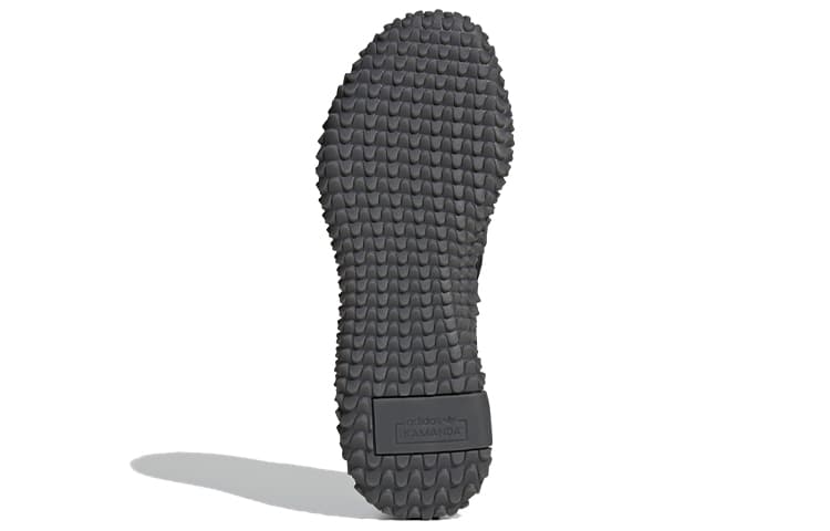 Кроссовки adidas originals Kamanda - изображение 6