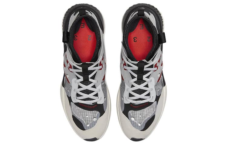 Кроссовки Jordan Delta 3 "Sail" - изображение 4