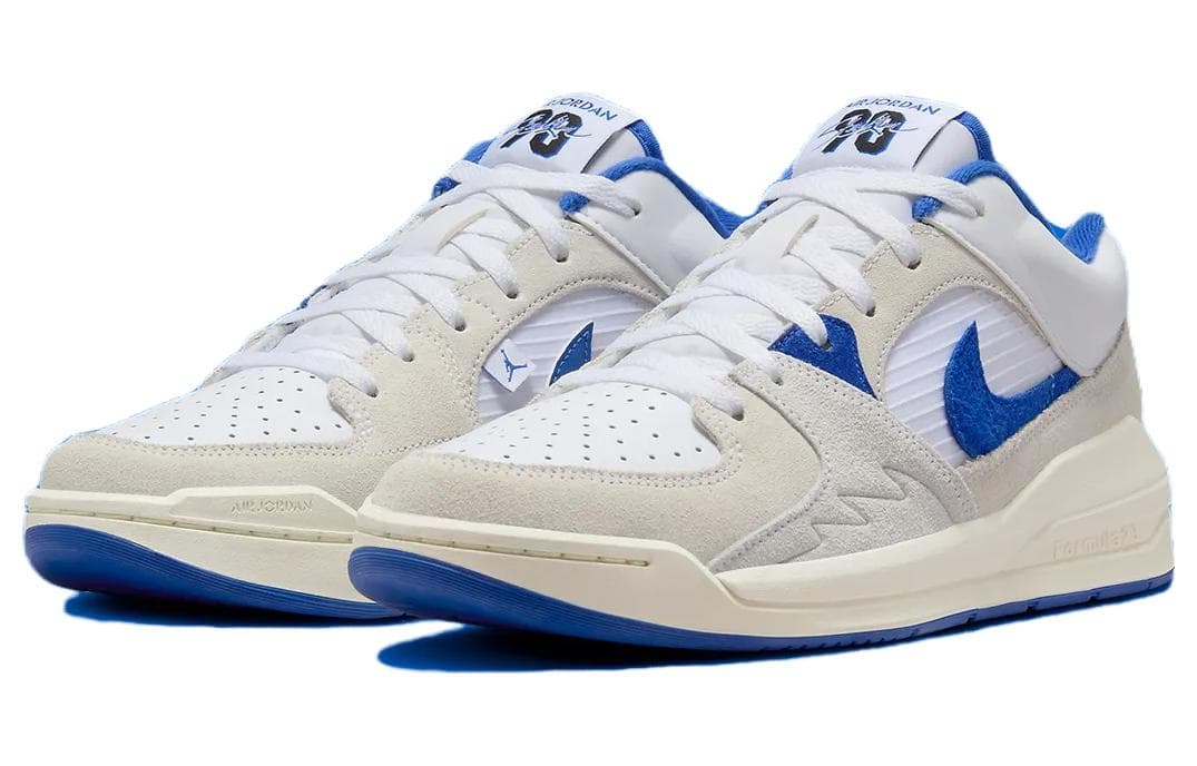 Кроссовки Jordan Stadium 90 - изображение 3
