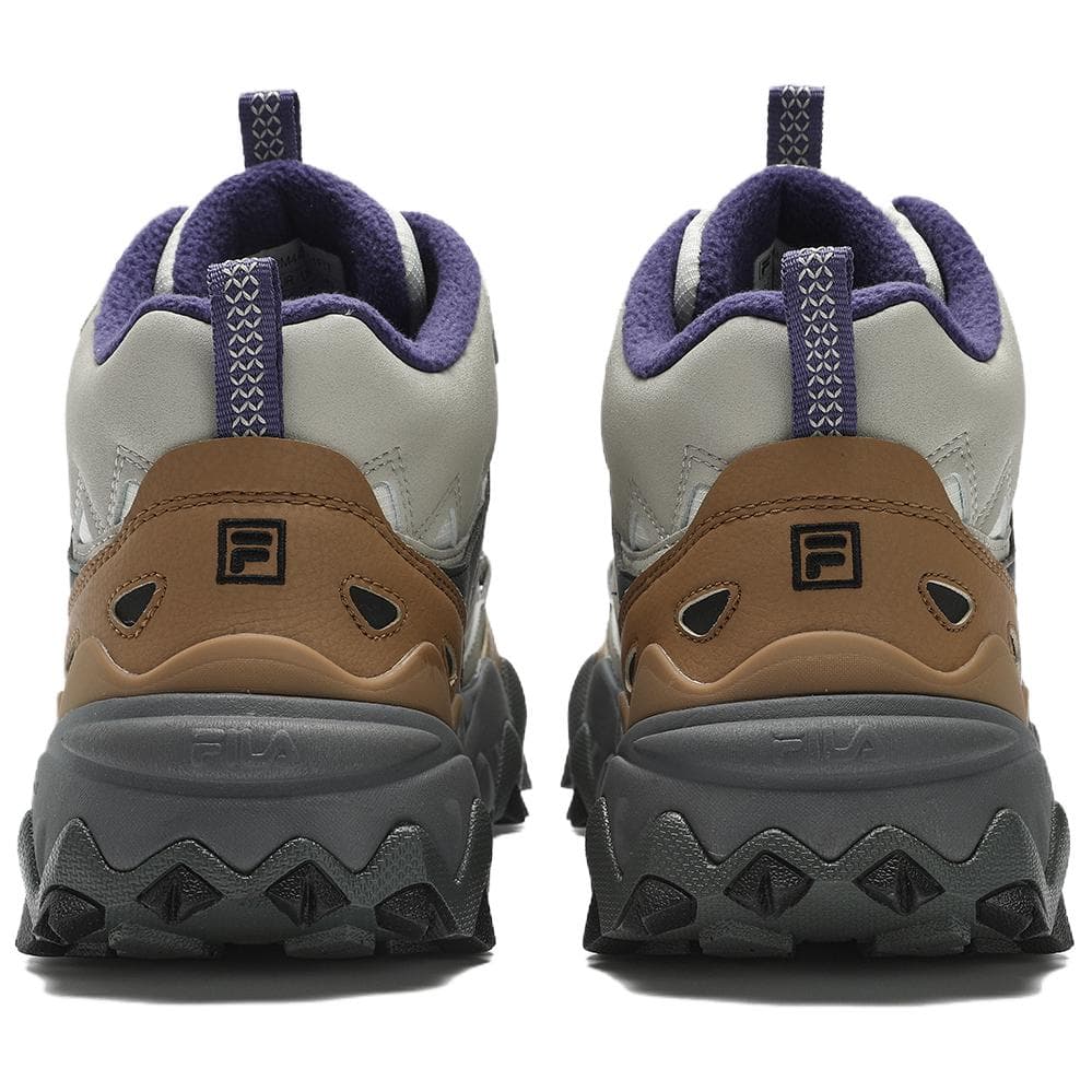 Кроссовки FILA Oakmont MID - изображение 4