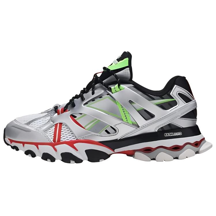 Кроссовки Reebok Trail Shadow Mercury - изображение 1