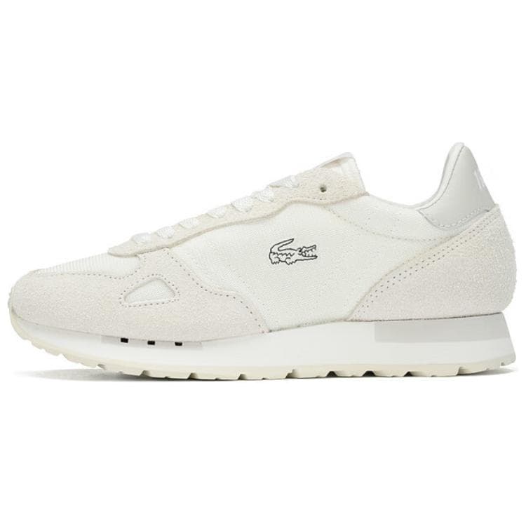 Кроссовки LACOSTE - изображение 1