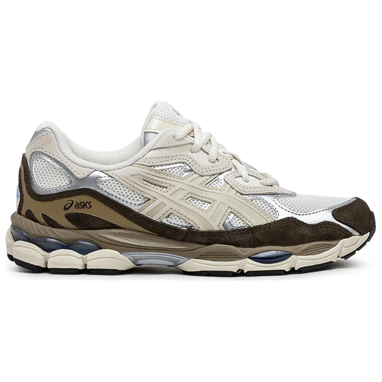 Кроссовки Asics GEL-NYC "Mocha" - изображение 2