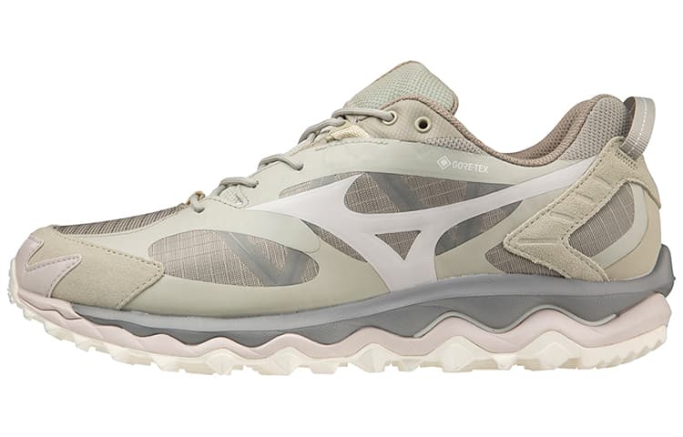Кроссовки Mizuno Wave Mujin Tl Gtx - изображение 1