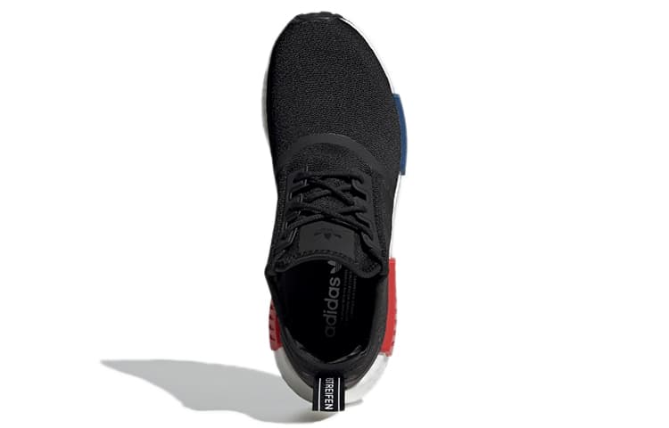 Кроссовки adidas NMD_R1 - изображение 5